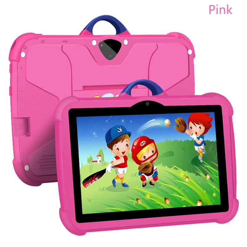 7" Kids Tablet Android 13 4GB 64GB