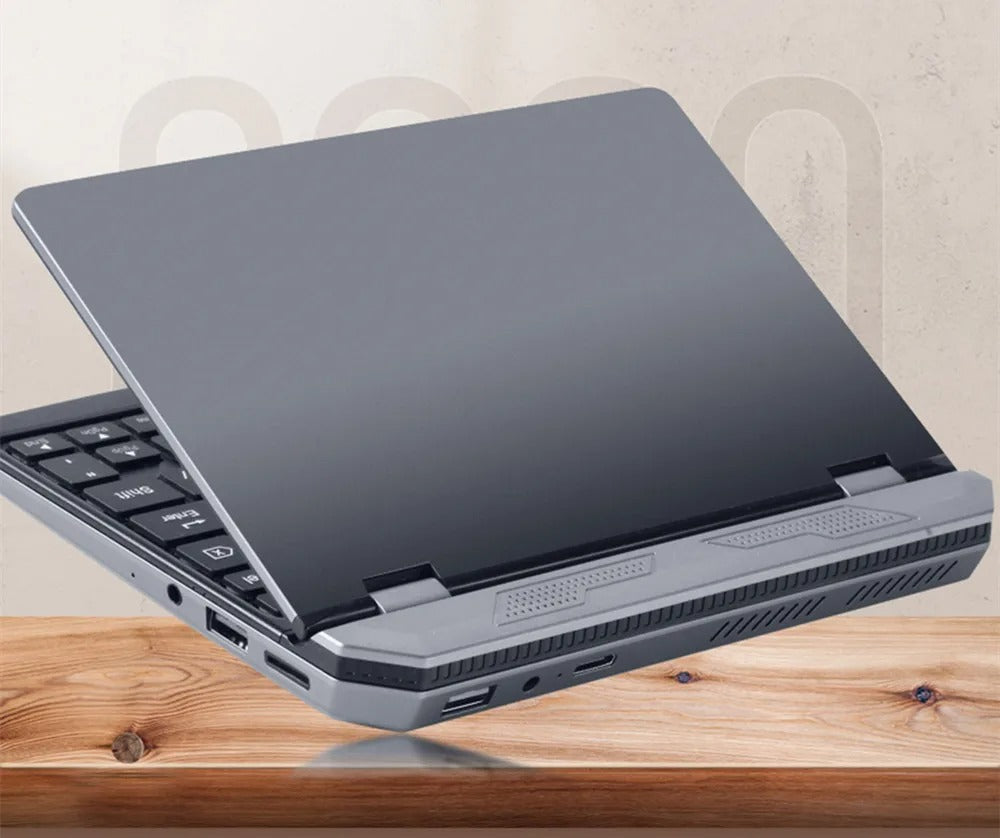Mini Touch Laptop Intel N95 16GB SSD