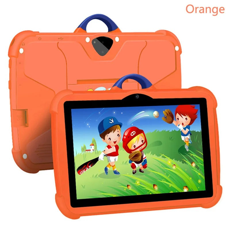 7" Kids Tablet Android 13 4GB 64GB