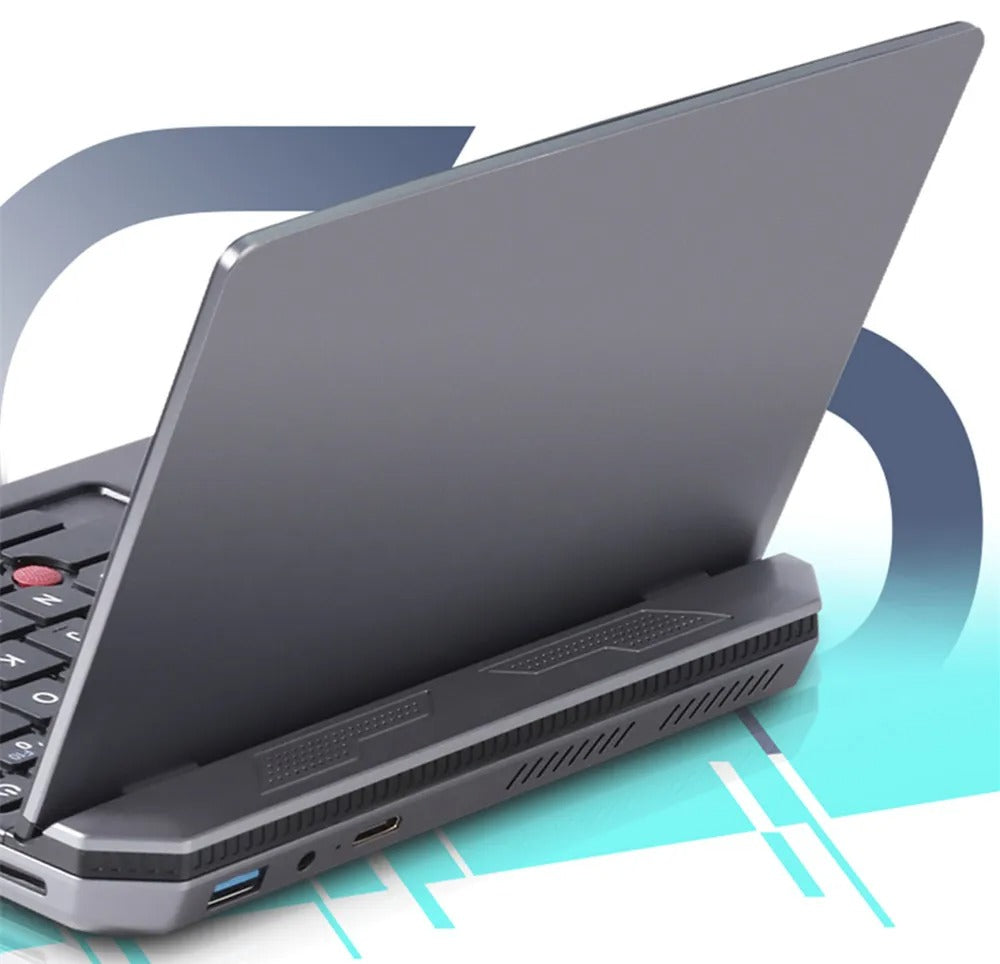 Mini Touch Laptop Intel N95 16GB SSD