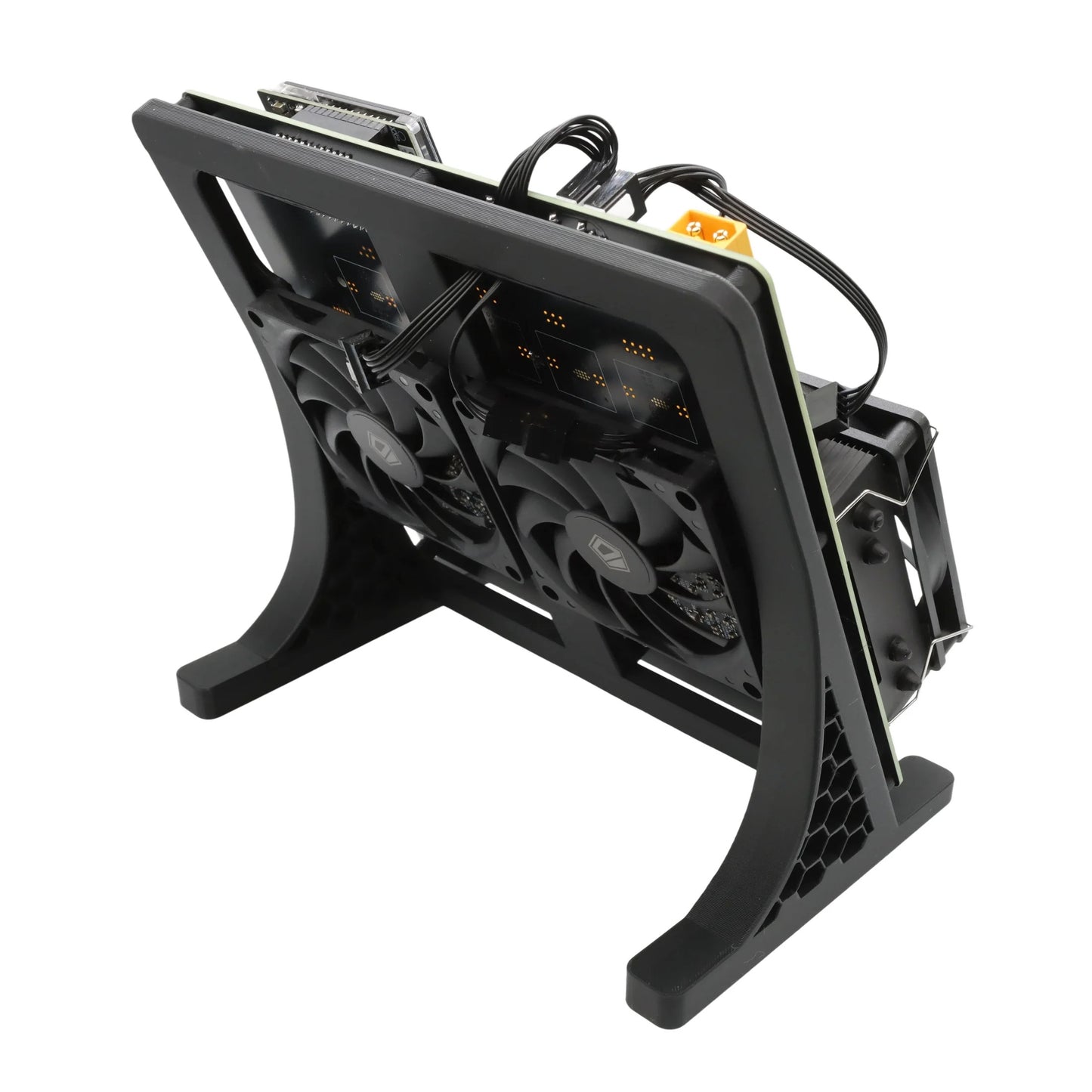 Nerdoctaxe Rev3.1 Home Crypto Miner 12Th/s