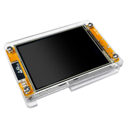 NerdMiner V2 Crypto Miner with Display
