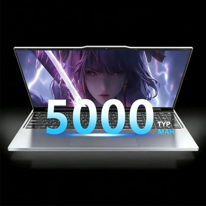 15.6" Gaming Laptop i9 16GB 1TB SSD