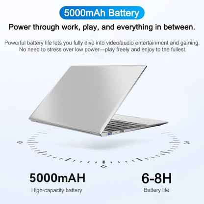 Ultra Slim Laptop i7 32GB RAM 2TB SSD