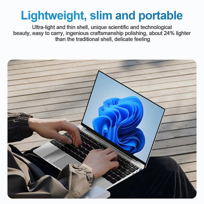 Ultra Slim Laptop i7 32GB RAM 2TB SSD