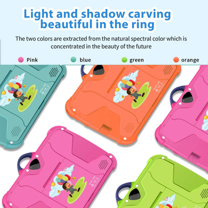 7" Kids Tablet Android 13 4GB 64GB