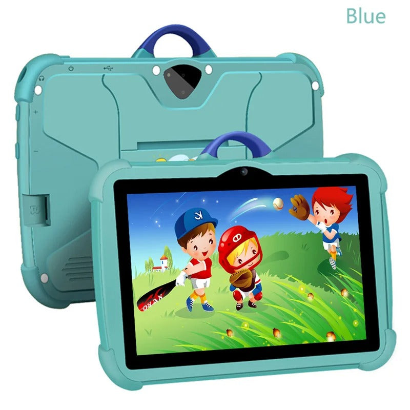 7" Kids Tablet Android 13 4GB 64GB
