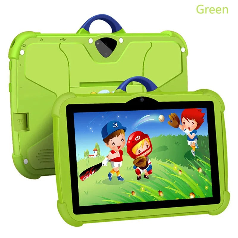 7" Kids Tablet Android 13 4GB 64GB