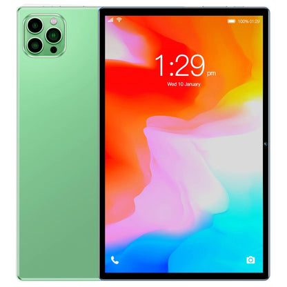 10.1" Android Tablet 4GB 64GB Dual SIM